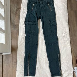 J Brand Cargo Pants